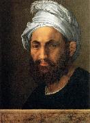 Baccio Bandinelli Portrait of Michelangelo